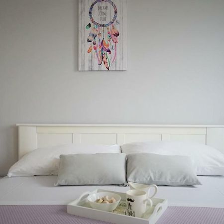 Dolce Vita Apartment Zadar Ngoại thất bức ảnh