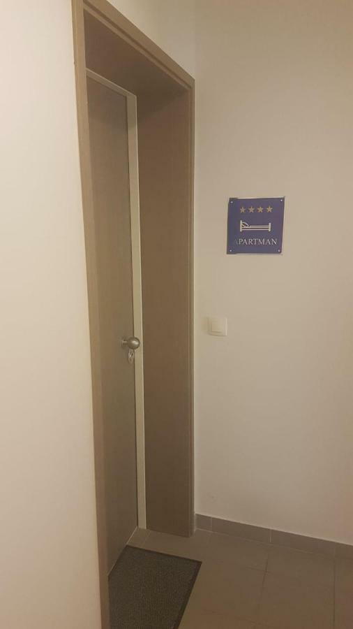 Dolce Vita Apartment Zadar Ngoại thất bức ảnh