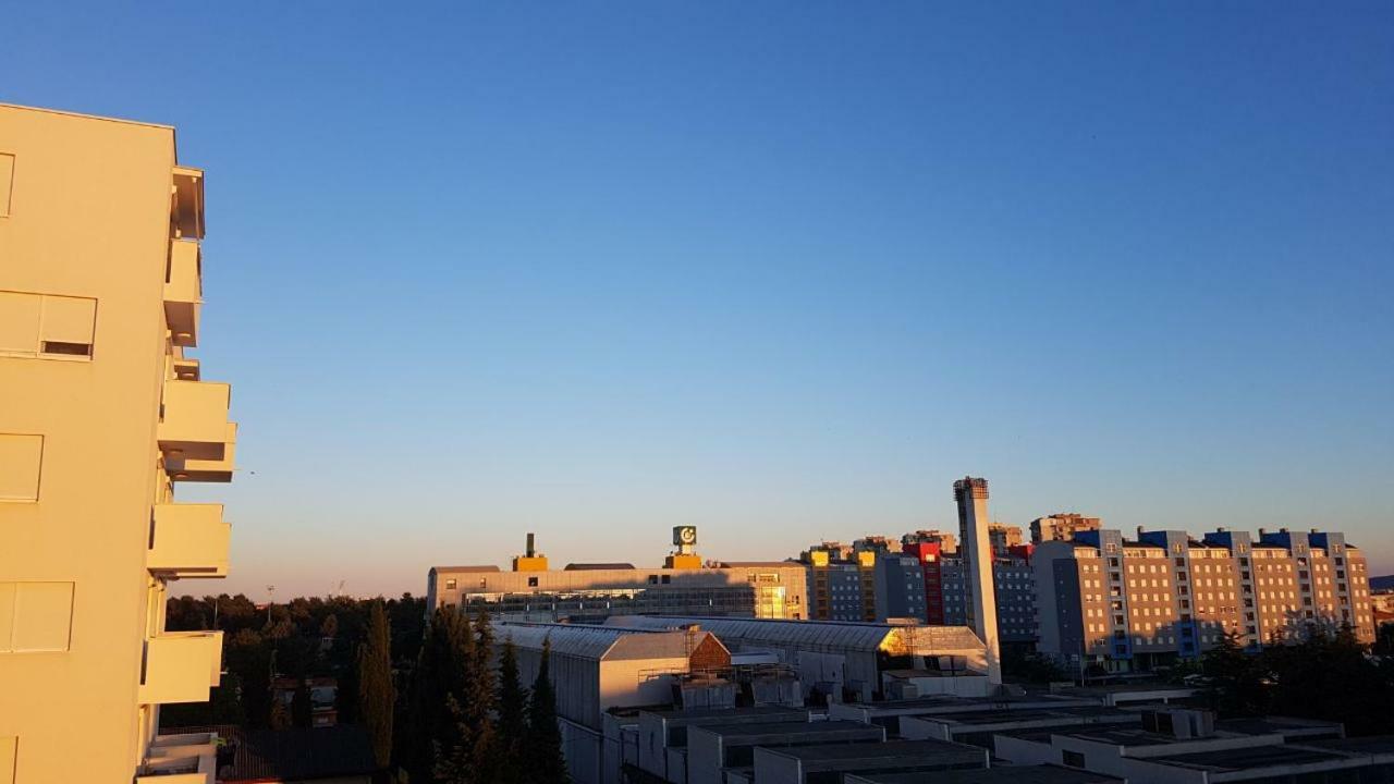 Dolce Vita Apartment Zadar Ngoại thất bức ảnh