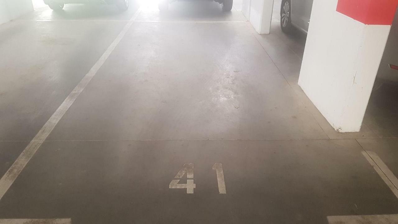 Dolce Vita Apartment Zadar Ngoại thất bức ảnh