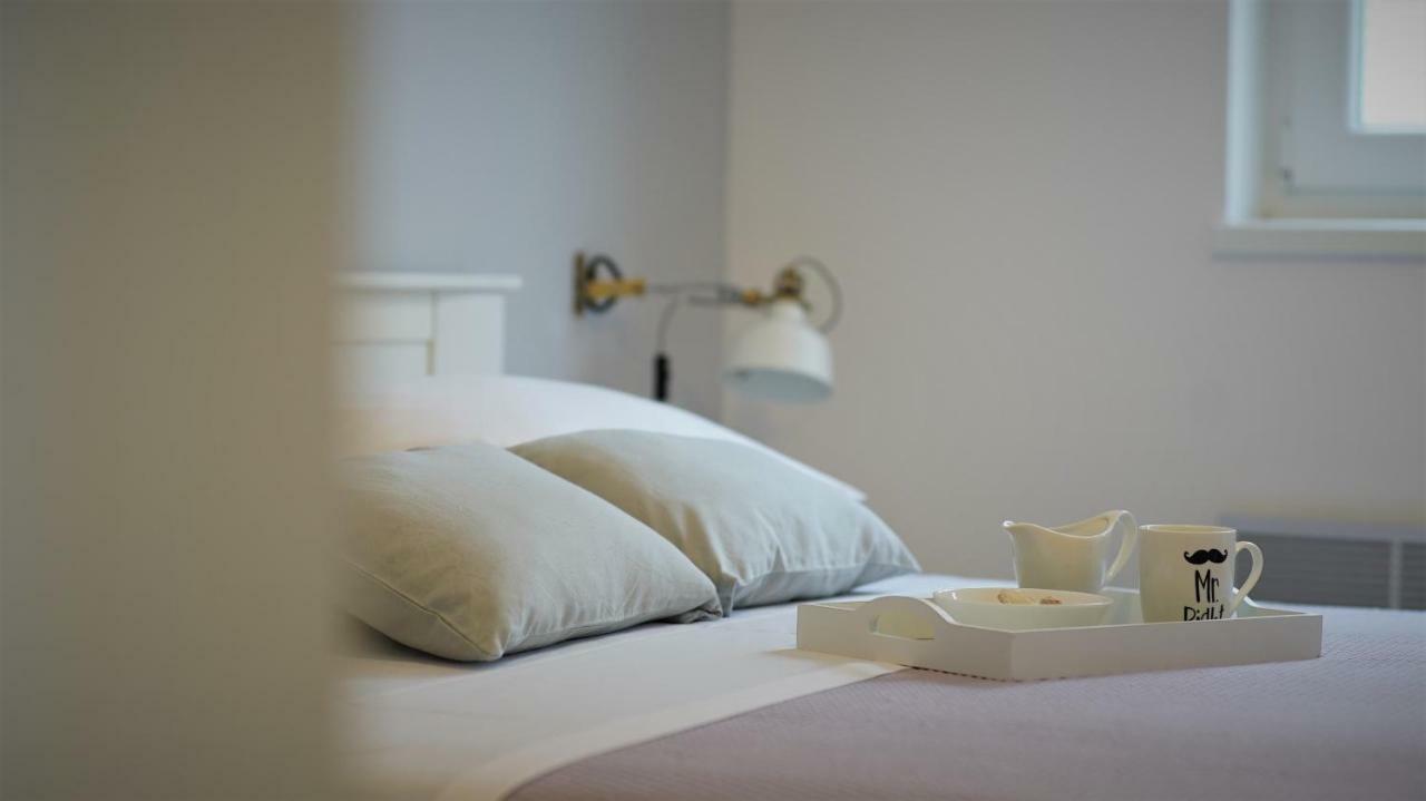 Dolce Vita Apartment Zadar Ngoại thất bức ảnh