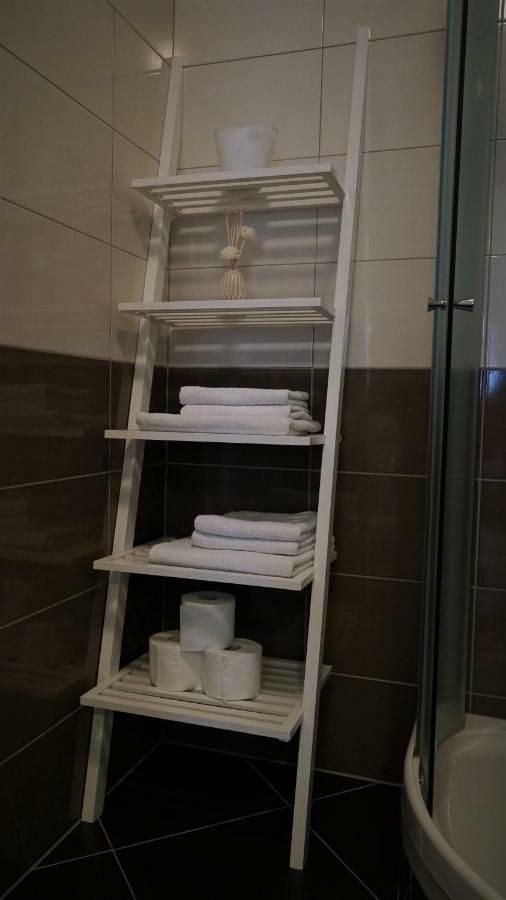 Dolce Vita Apartment Zadar Ngoại thất bức ảnh