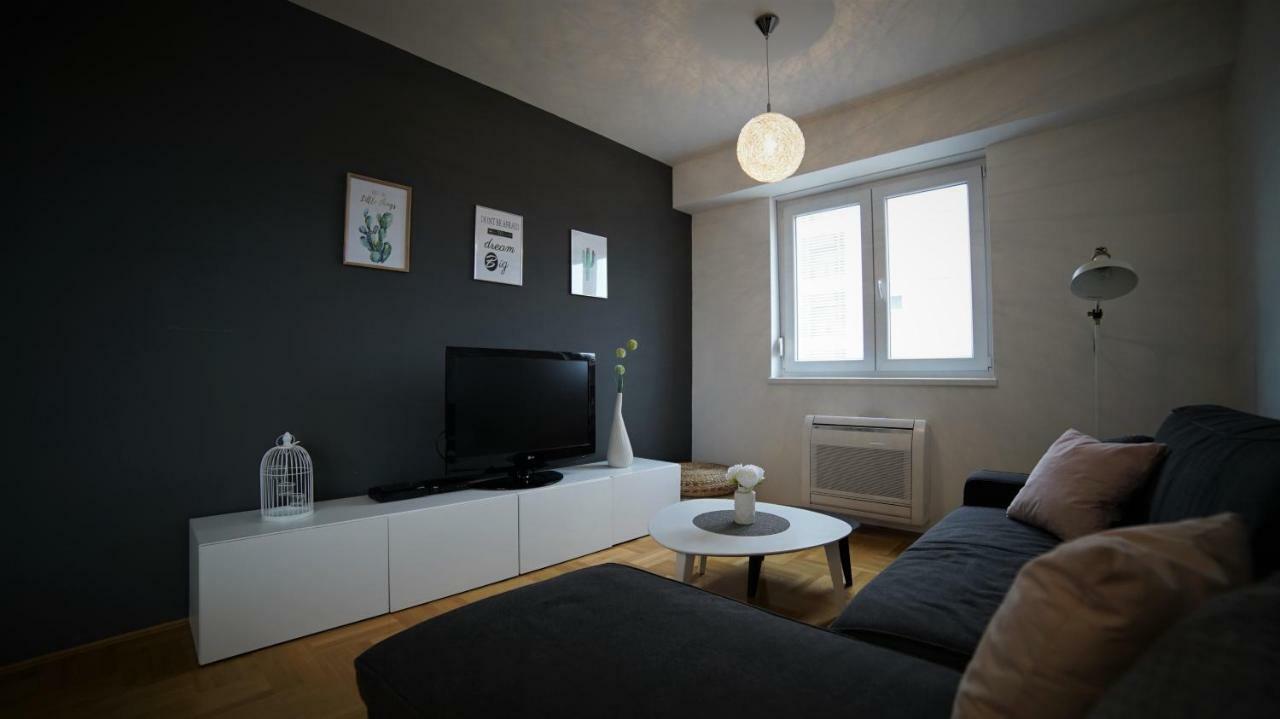 Dolce Vita Apartment Zadar Ngoại thất bức ảnh
