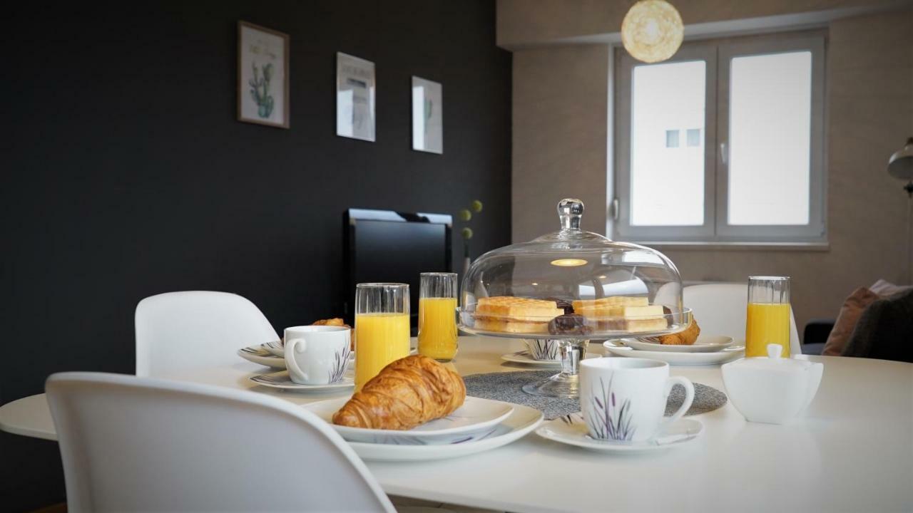 Dolce Vita Apartment Zadar Ngoại thất bức ảnh