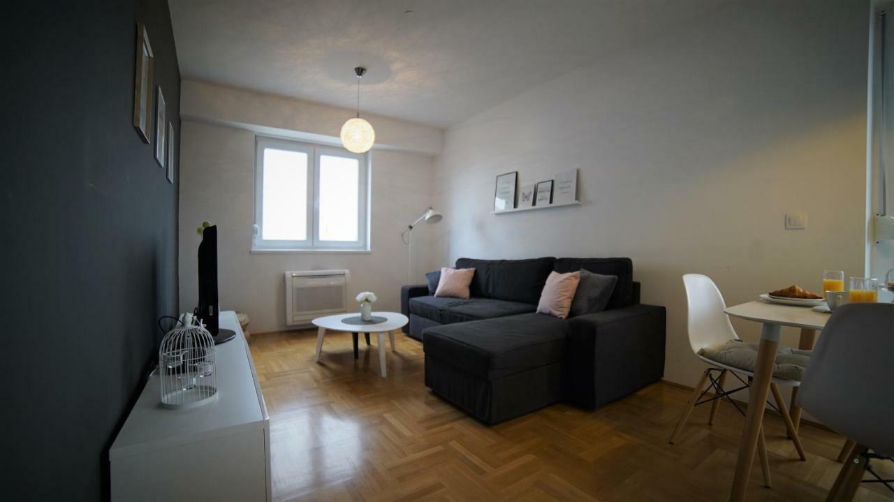 Dolce Vita Apartment Zadar Ngoại thất bức ảnh
