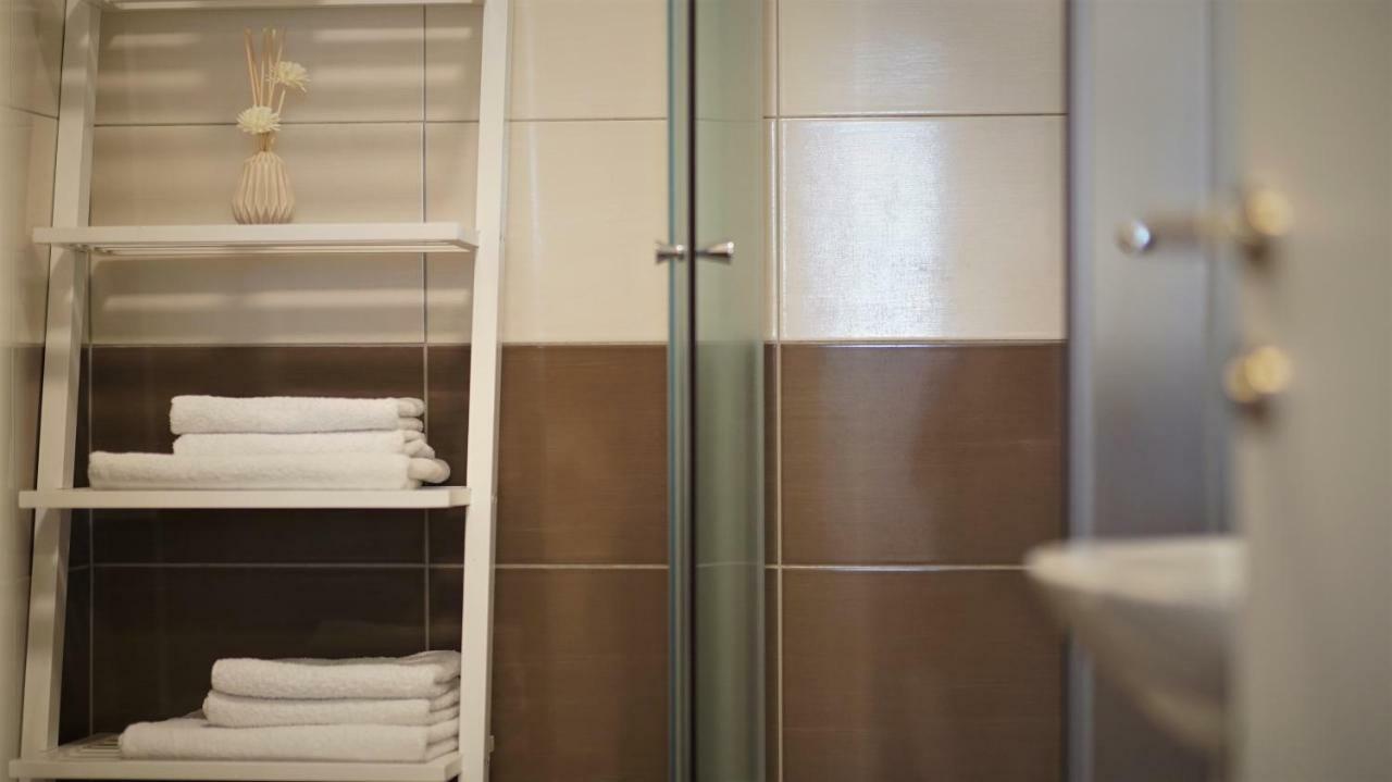 Dolce Vita Apartment Zadar Ngoại thất bức ảnh
