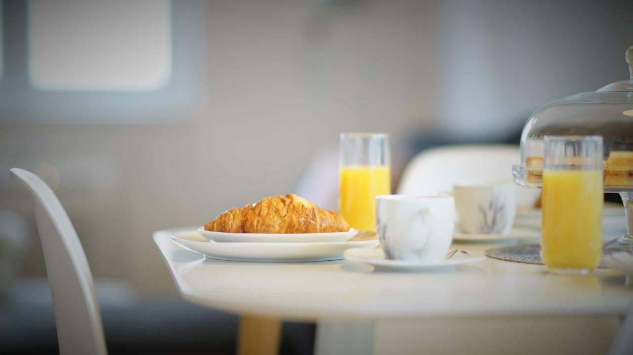 Dolce Vita Apartment Zadar Ngoại thất bức ảnh