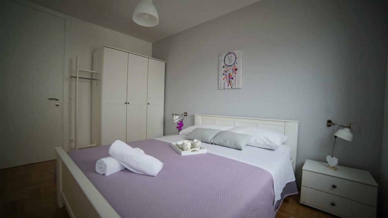 Dolce Vita Apartment Zadar Ngoại thất bức ảnh